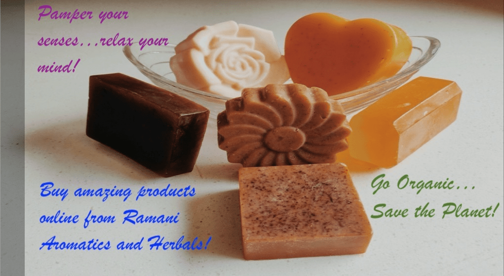 Ramani Aromatics & Herbals