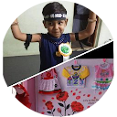 S ۔K saif profile picture