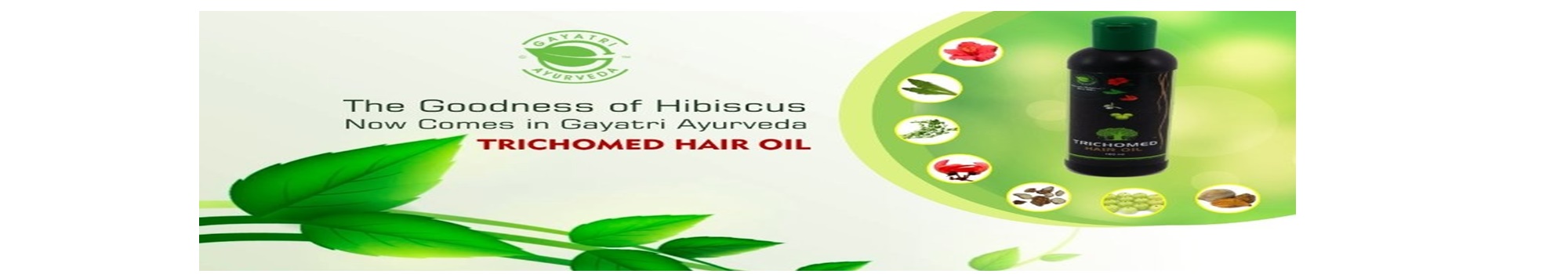 GGAYATRI AYURVEDA